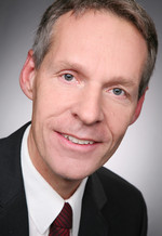 Dr. Ulrich Schenk